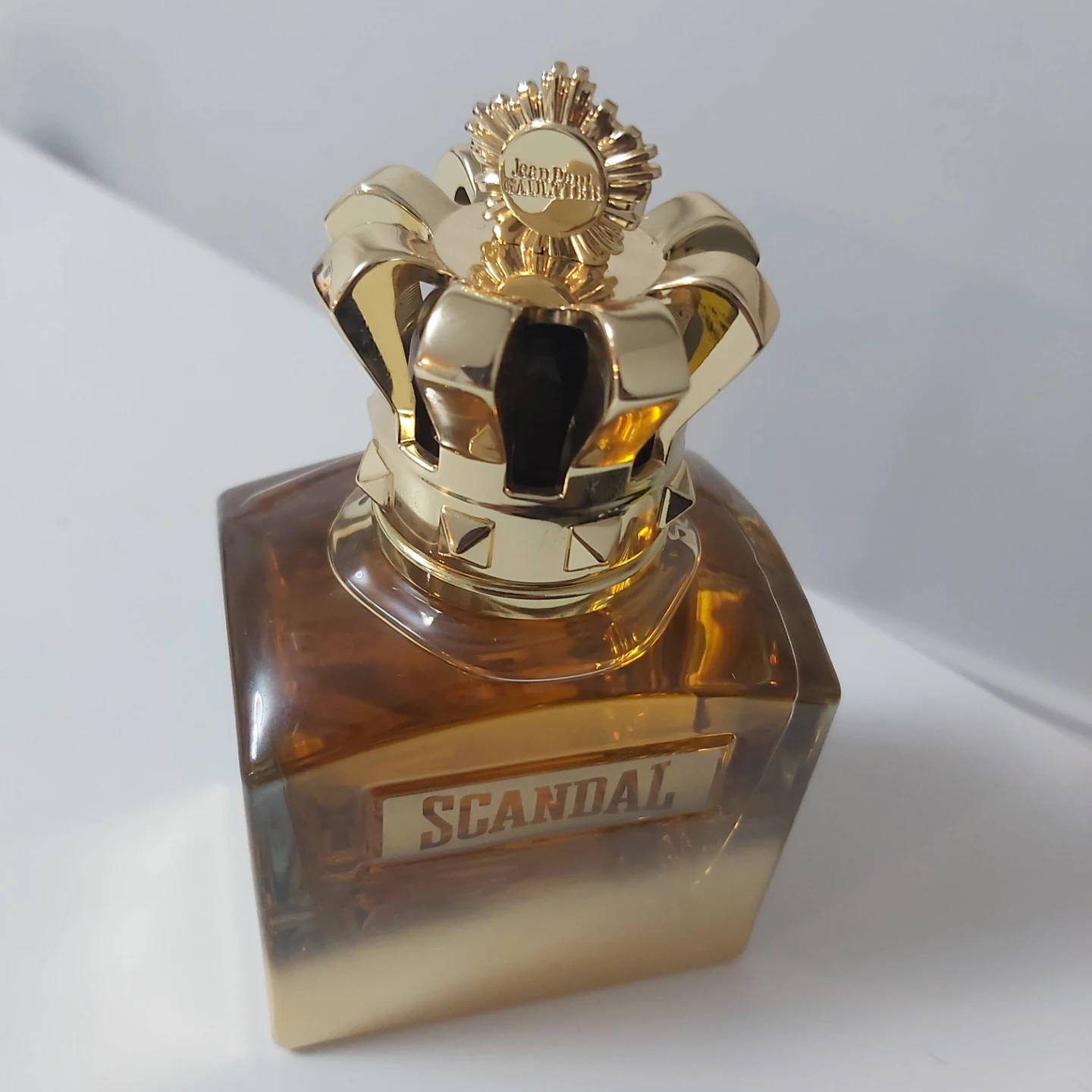 (Retail: $180) JPG - Scandal Pour Homme absolu Perfume - photo 2