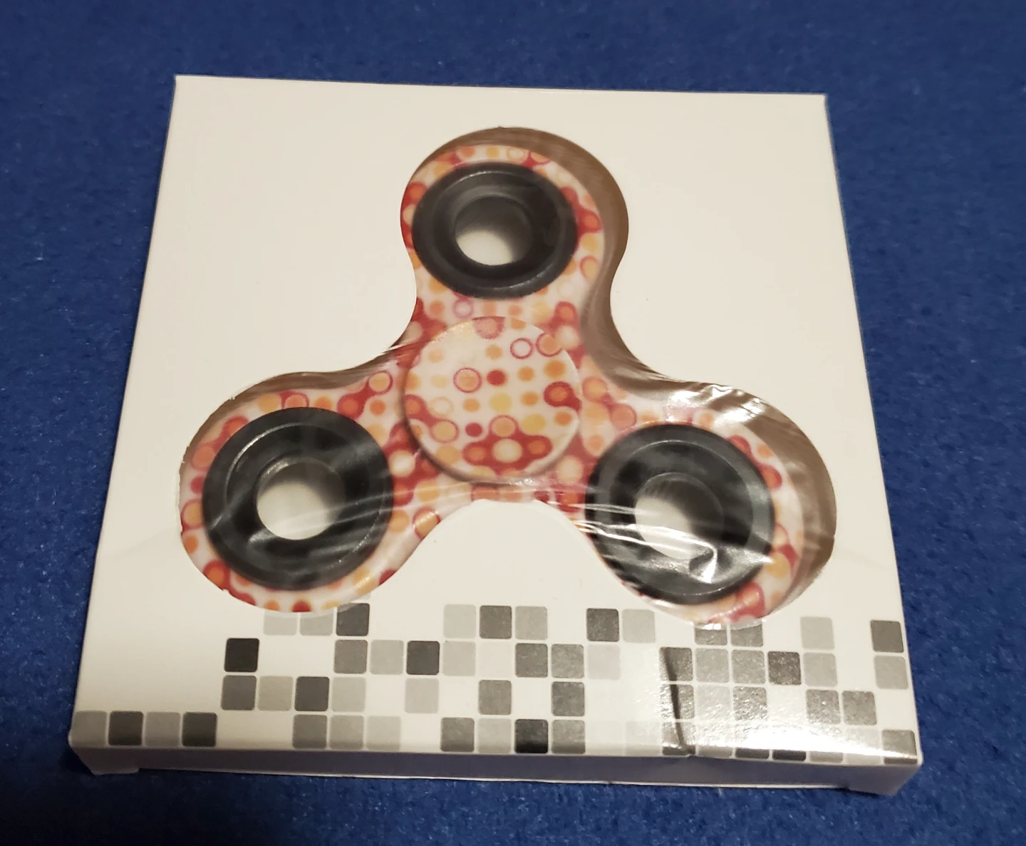 Fidget Spinners - New in Box - photo 4