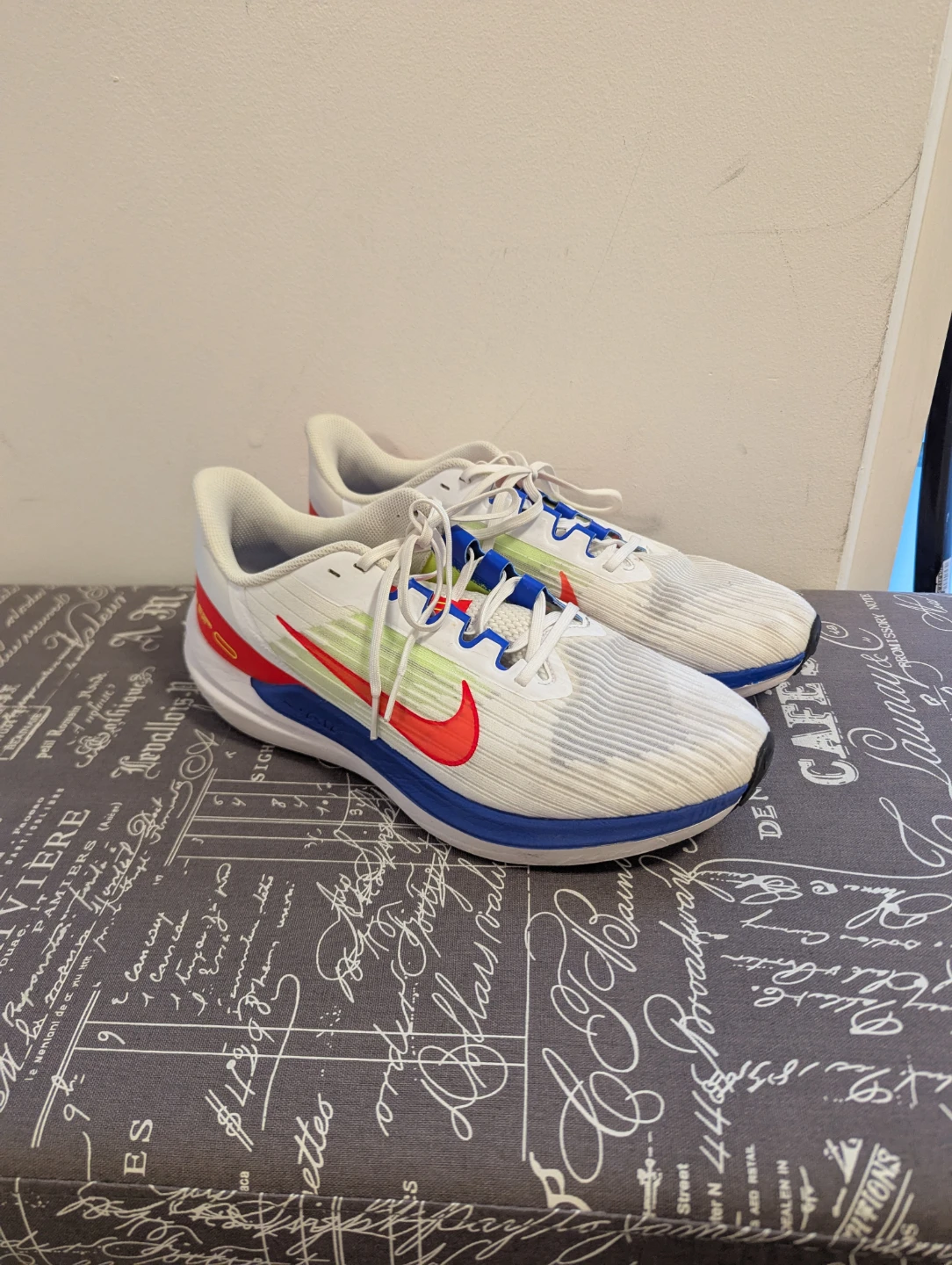 Nike Winflo 9
