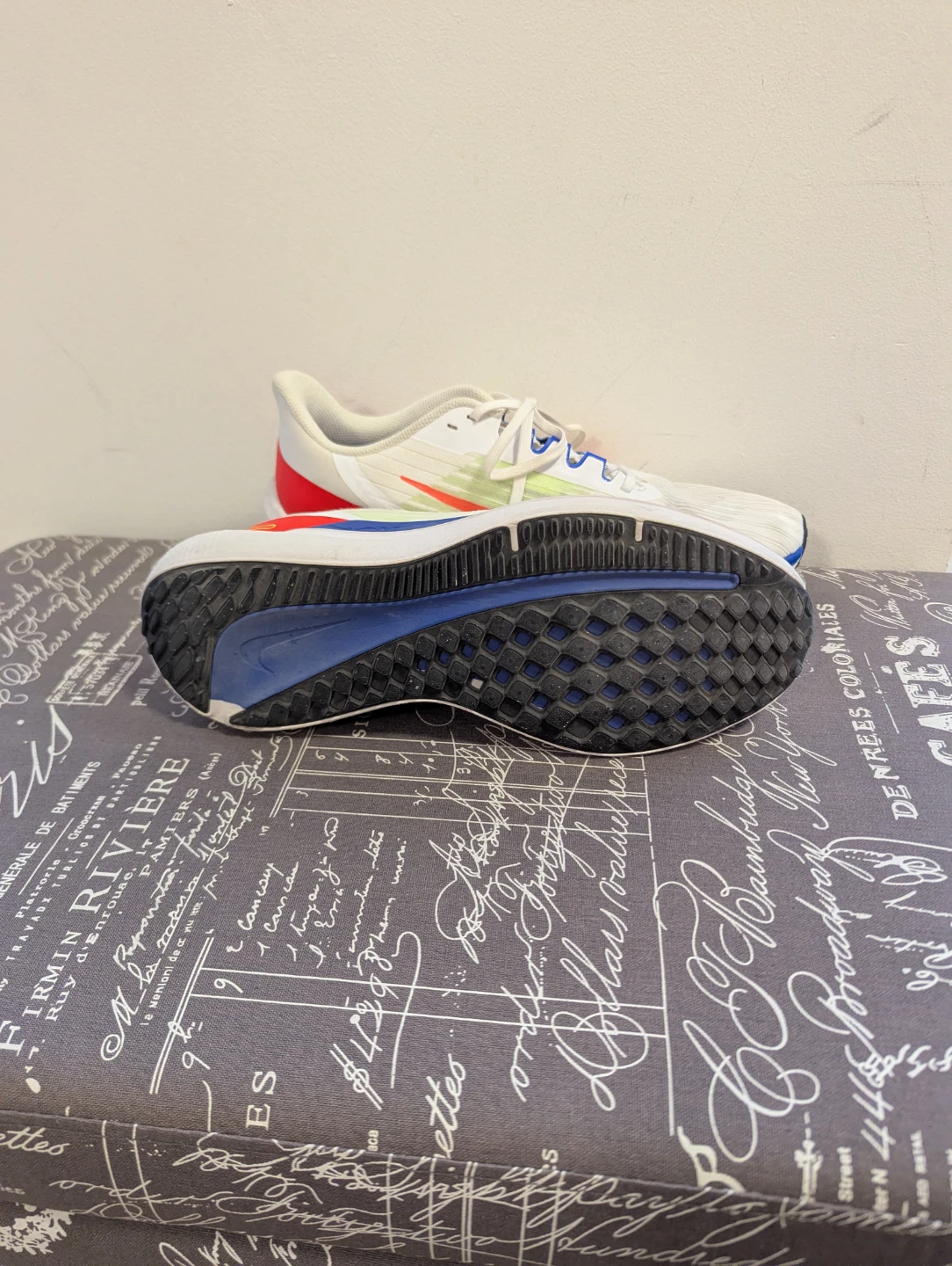Nike Winflo 9 - photo 2