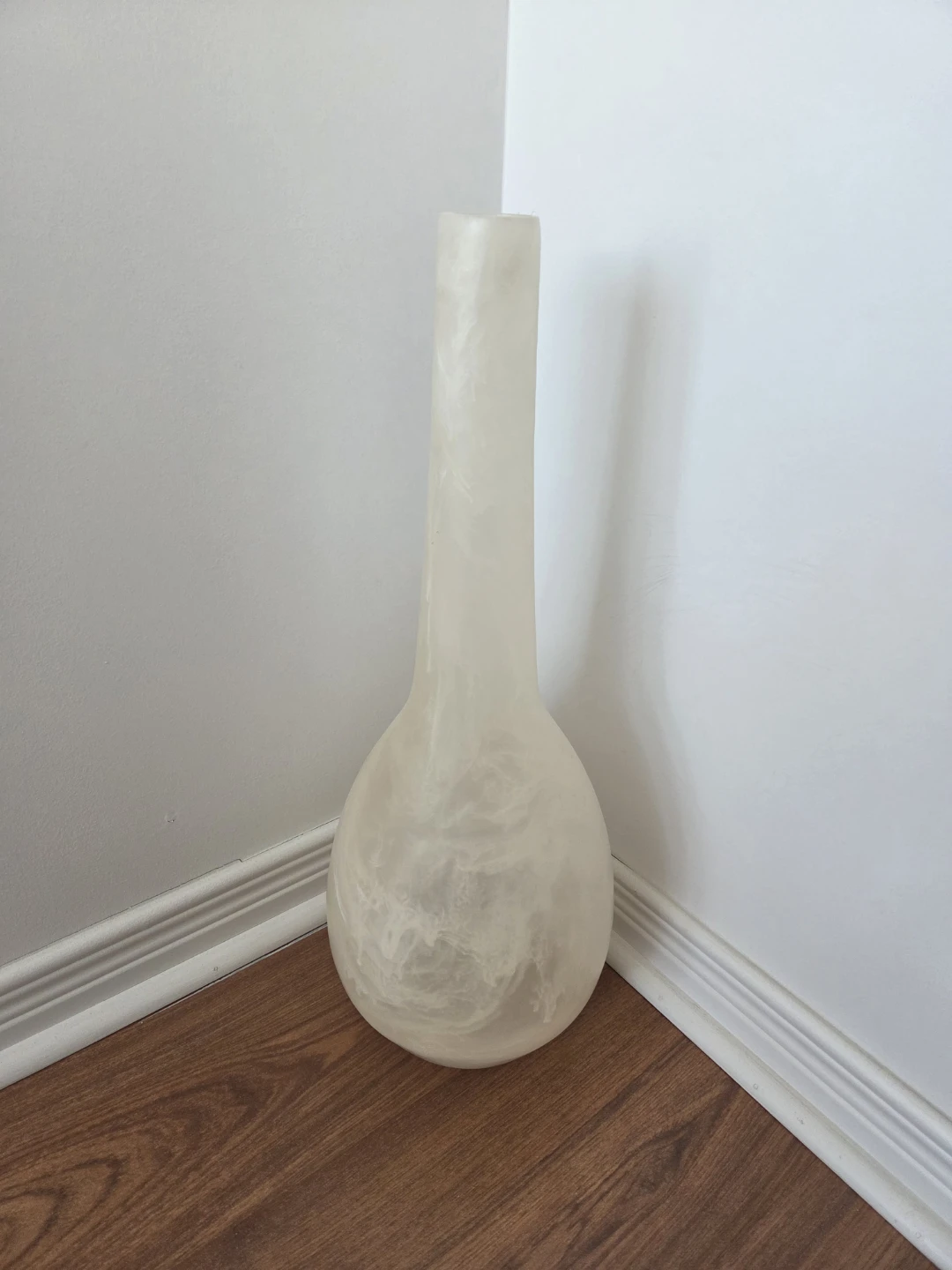 Opal Vase