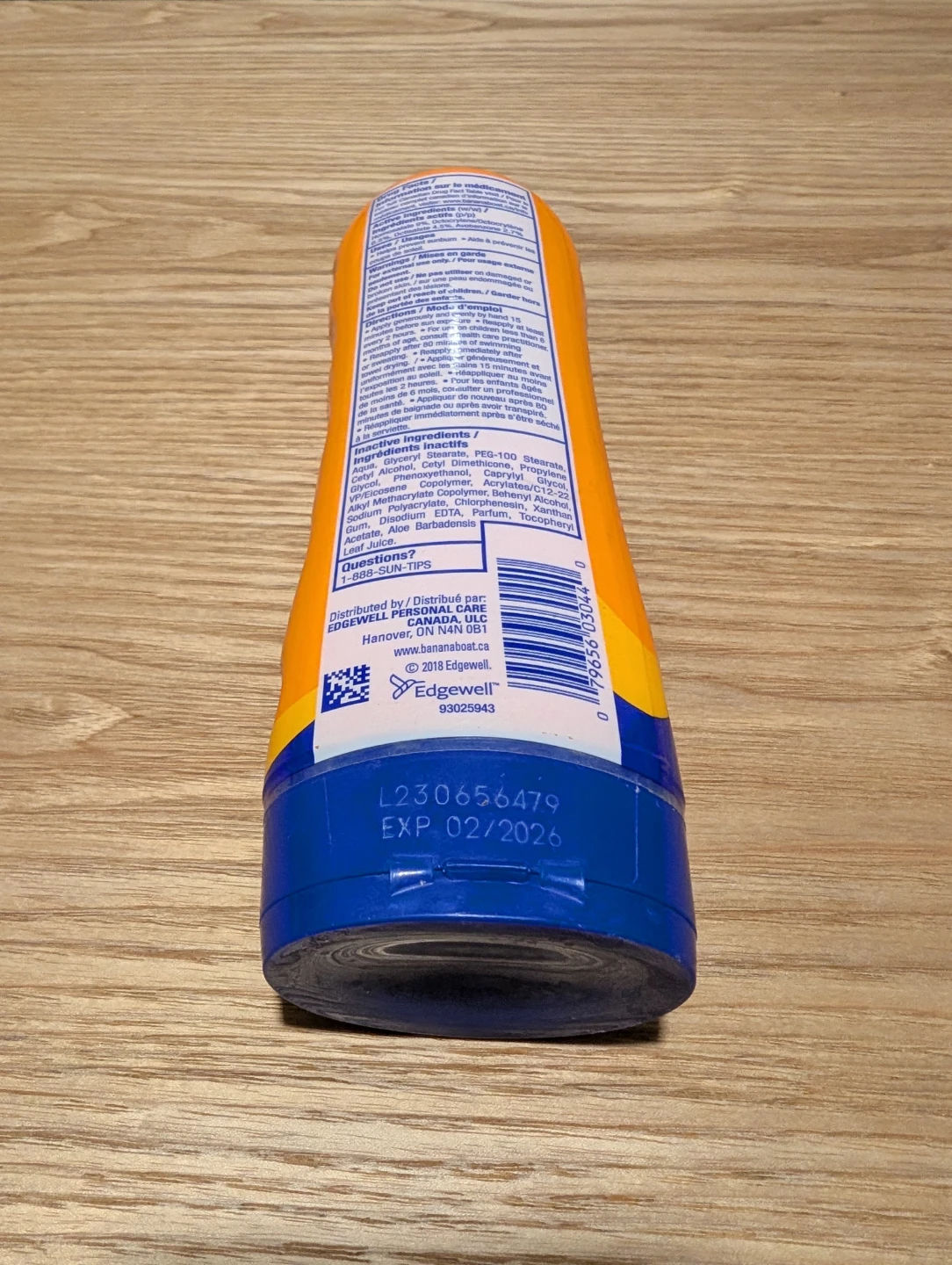Banana Boat Ultra Sport SPF 50 Sunscreen - photo 3