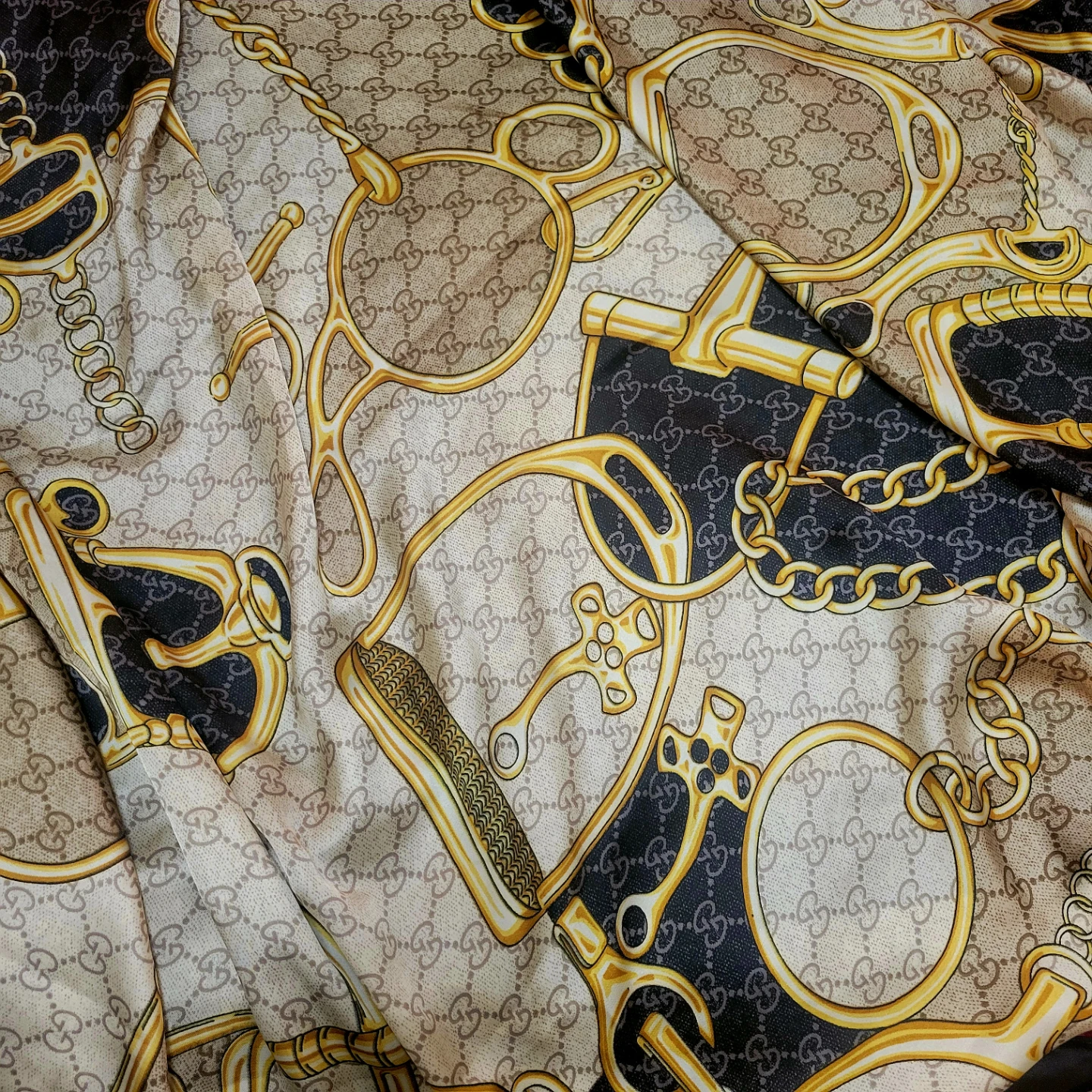 Scarves - photo 5