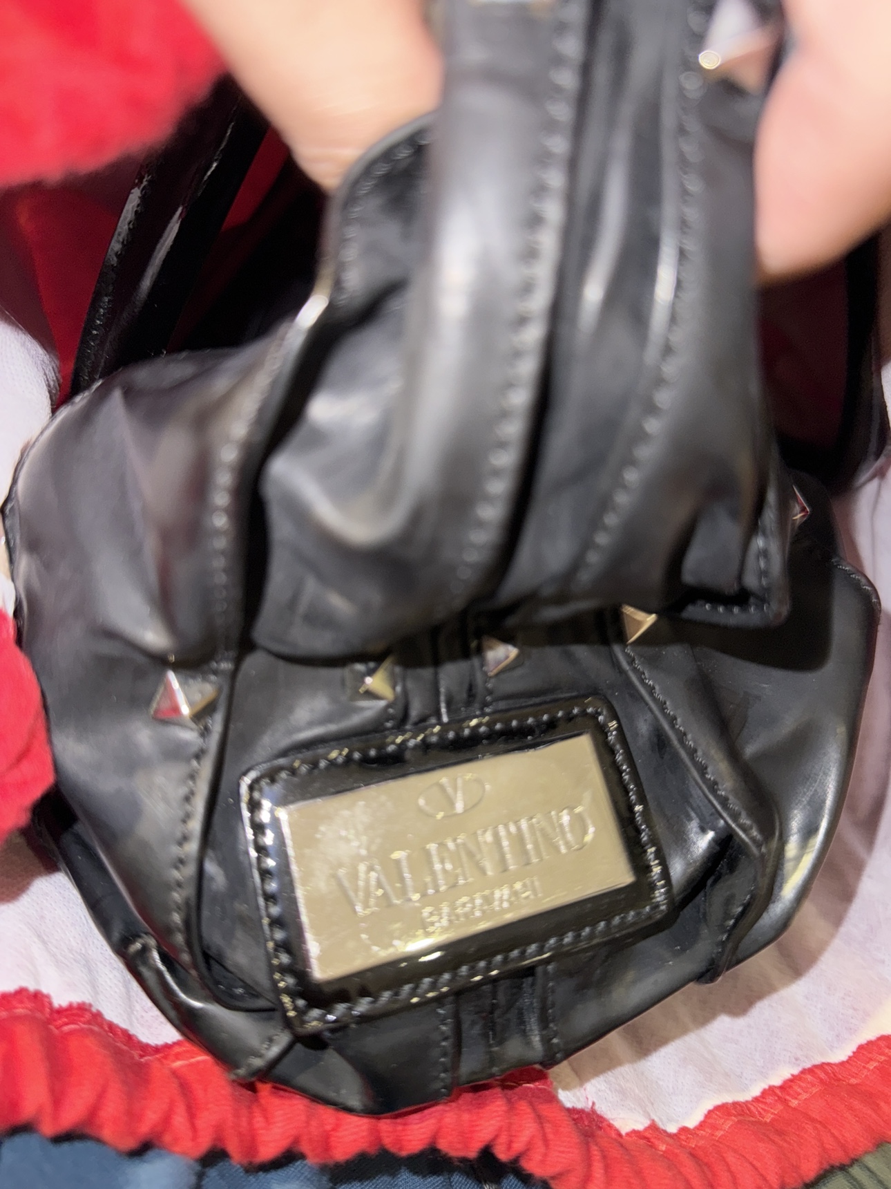 Valentino bag - photo 5