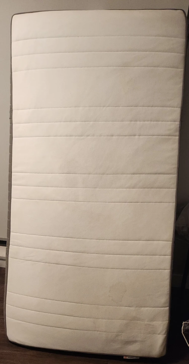 IKEA mattress SINGLE