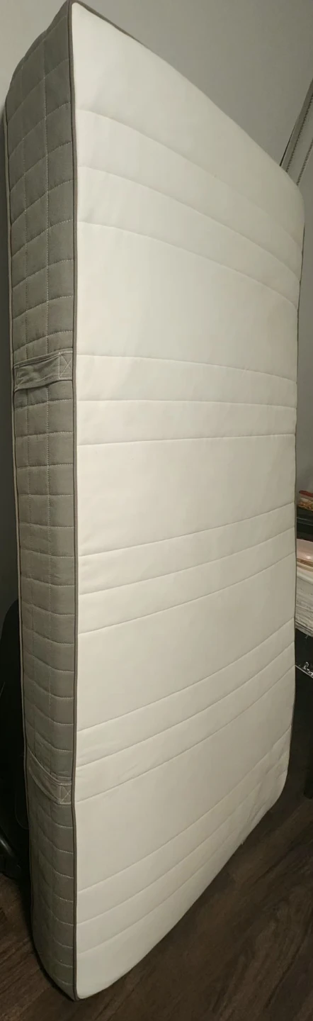 IKEA mattress SINGLE - photo 2