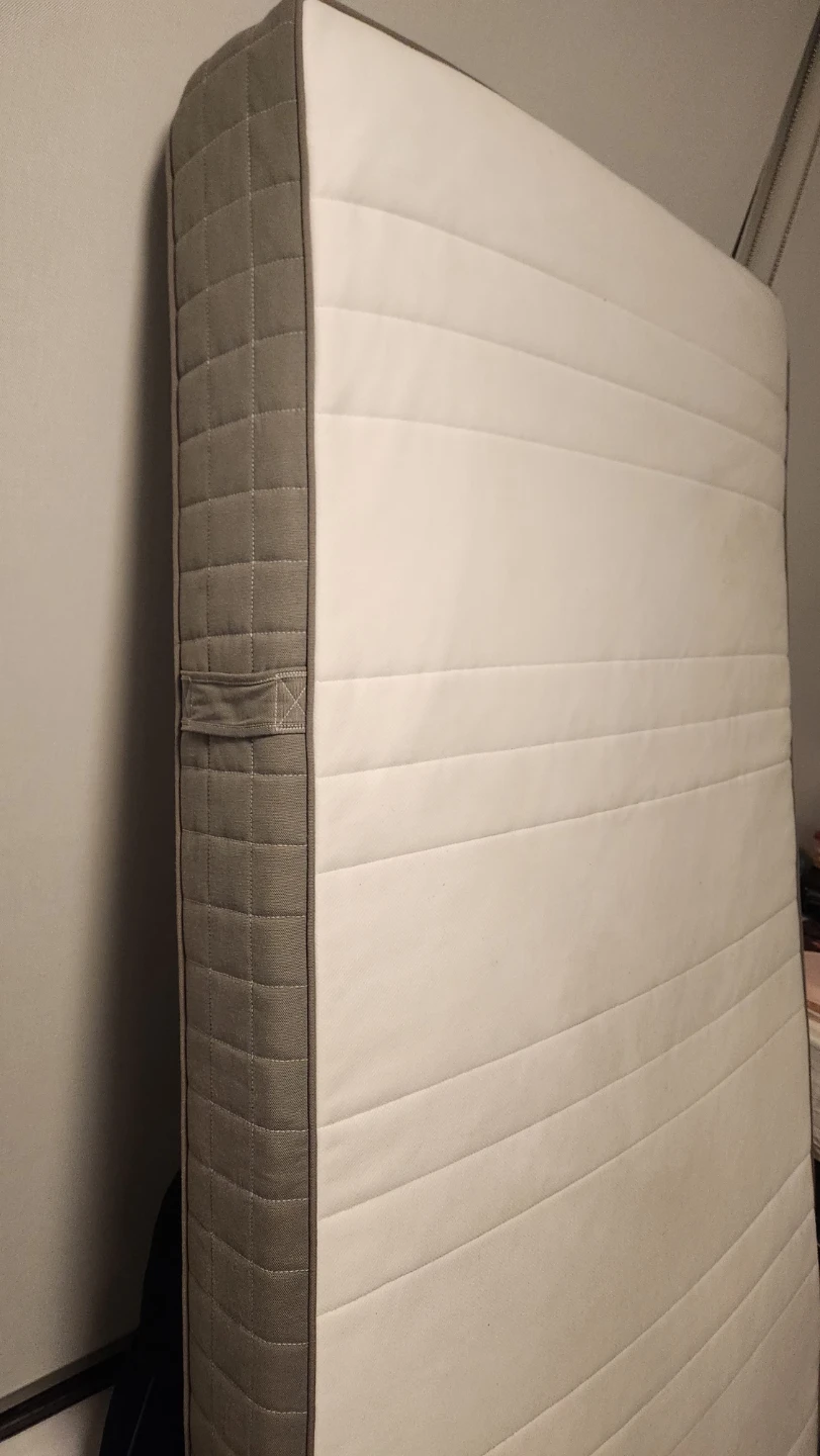 IKEA mattress SINGLE - photo 4