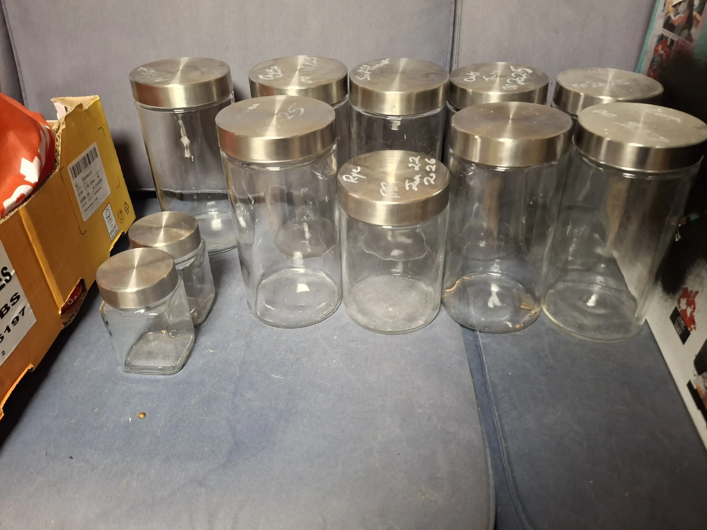 Glass Containers Dundela - photo 2