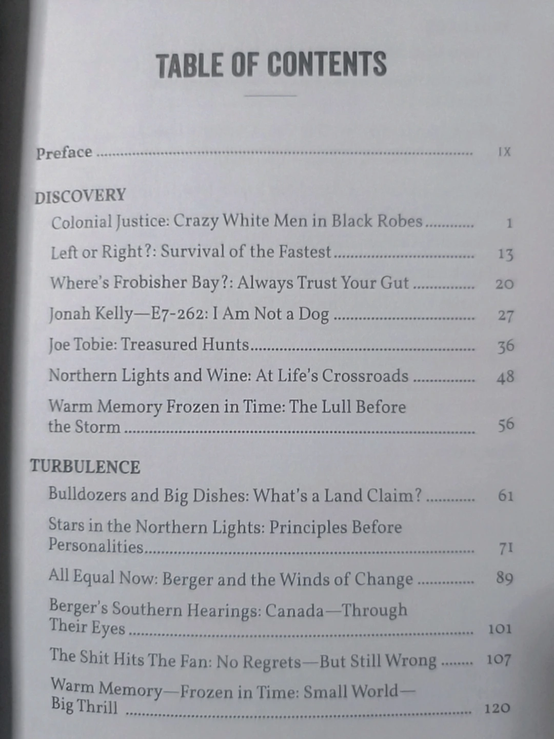 True North Rising by Whit Fraser - photo 4