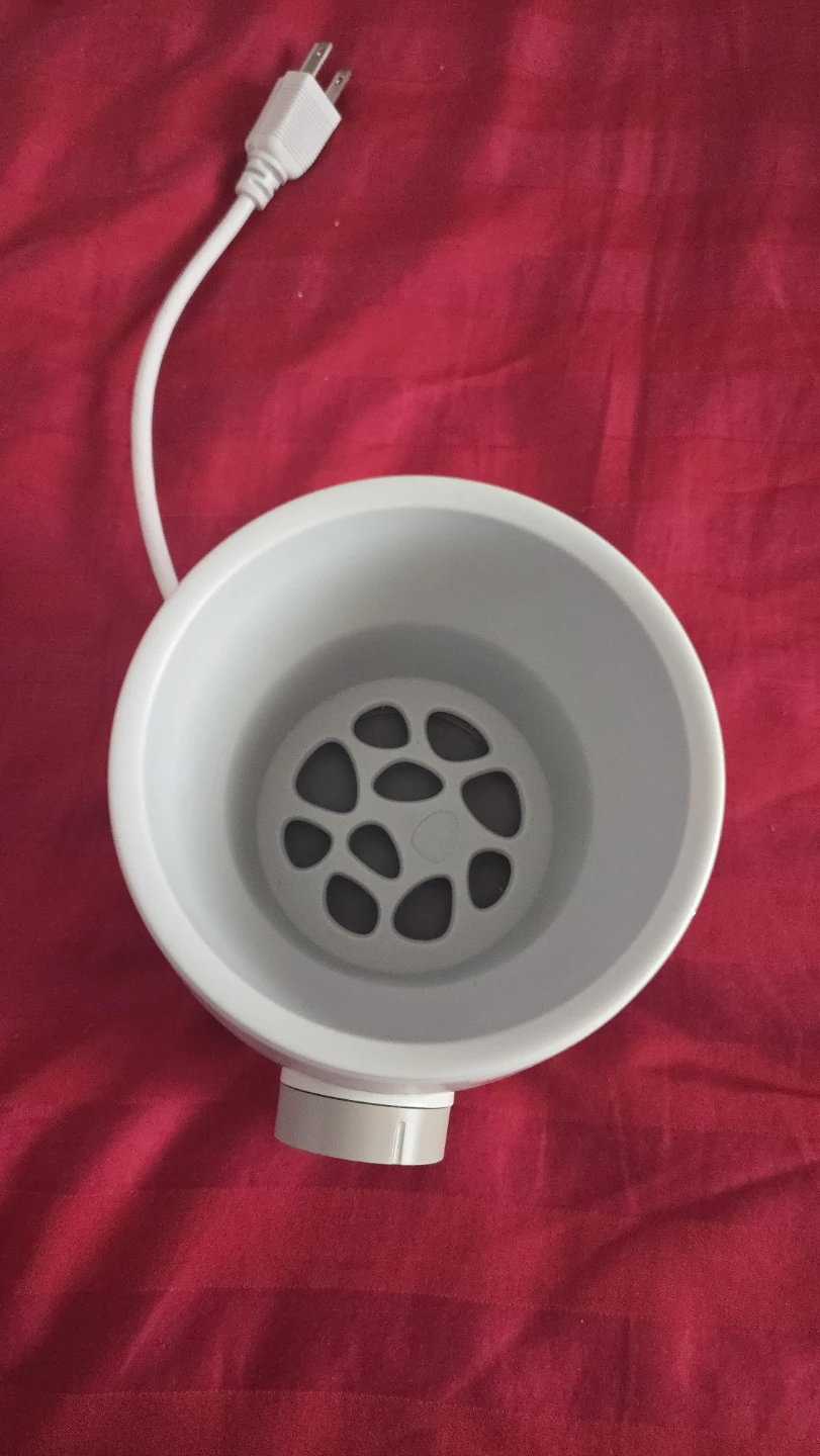 Philips Avent Baby Bottle Warmer - photo 2