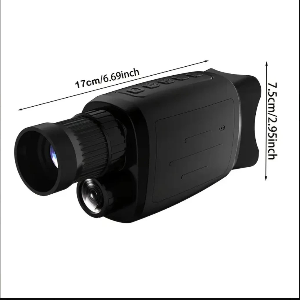 Brand New Night Vision Device 1080P HD