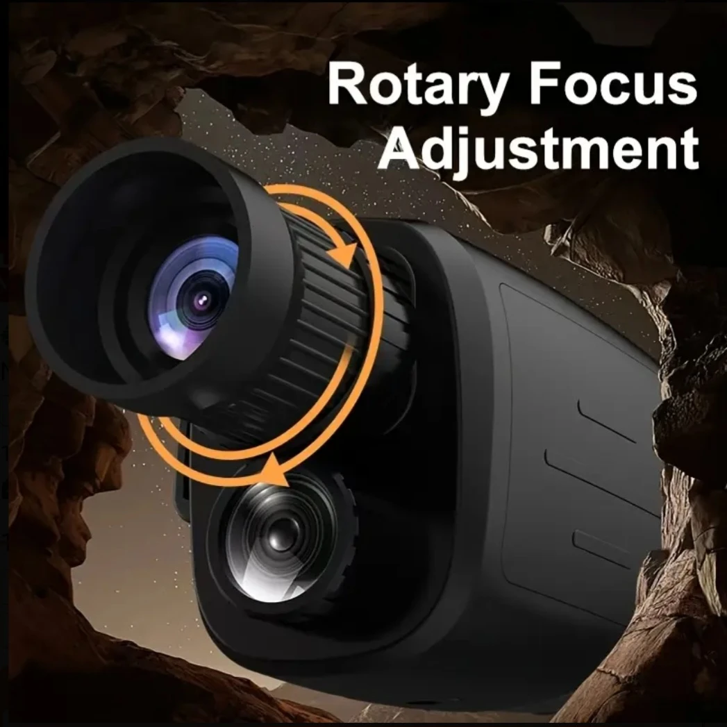 Brand New Night Vision Device 1080P HD - photo 4