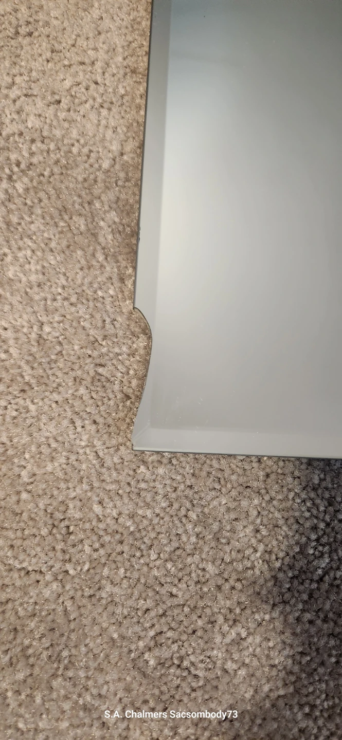 Square Mirror - photo 5