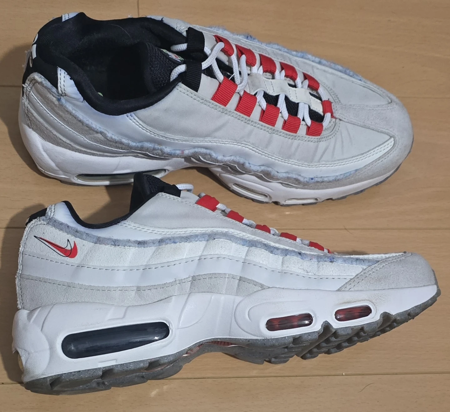 Nike Air Max 95 - photo 2