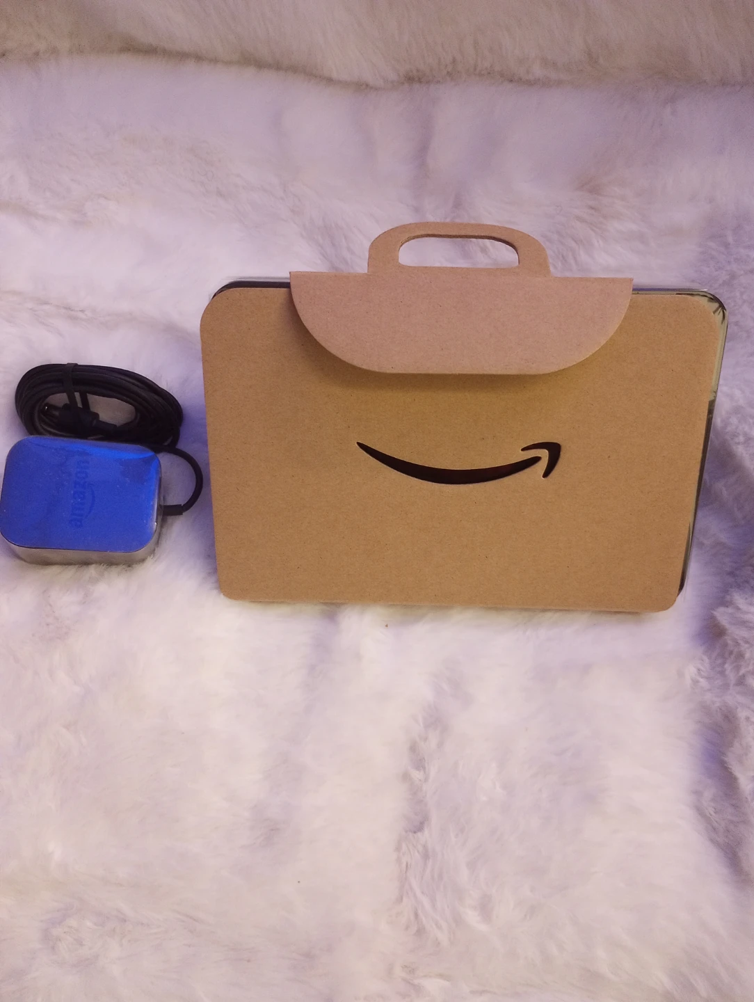 Amazon Echo Show 8 (2nd Gen) - New - photo 4