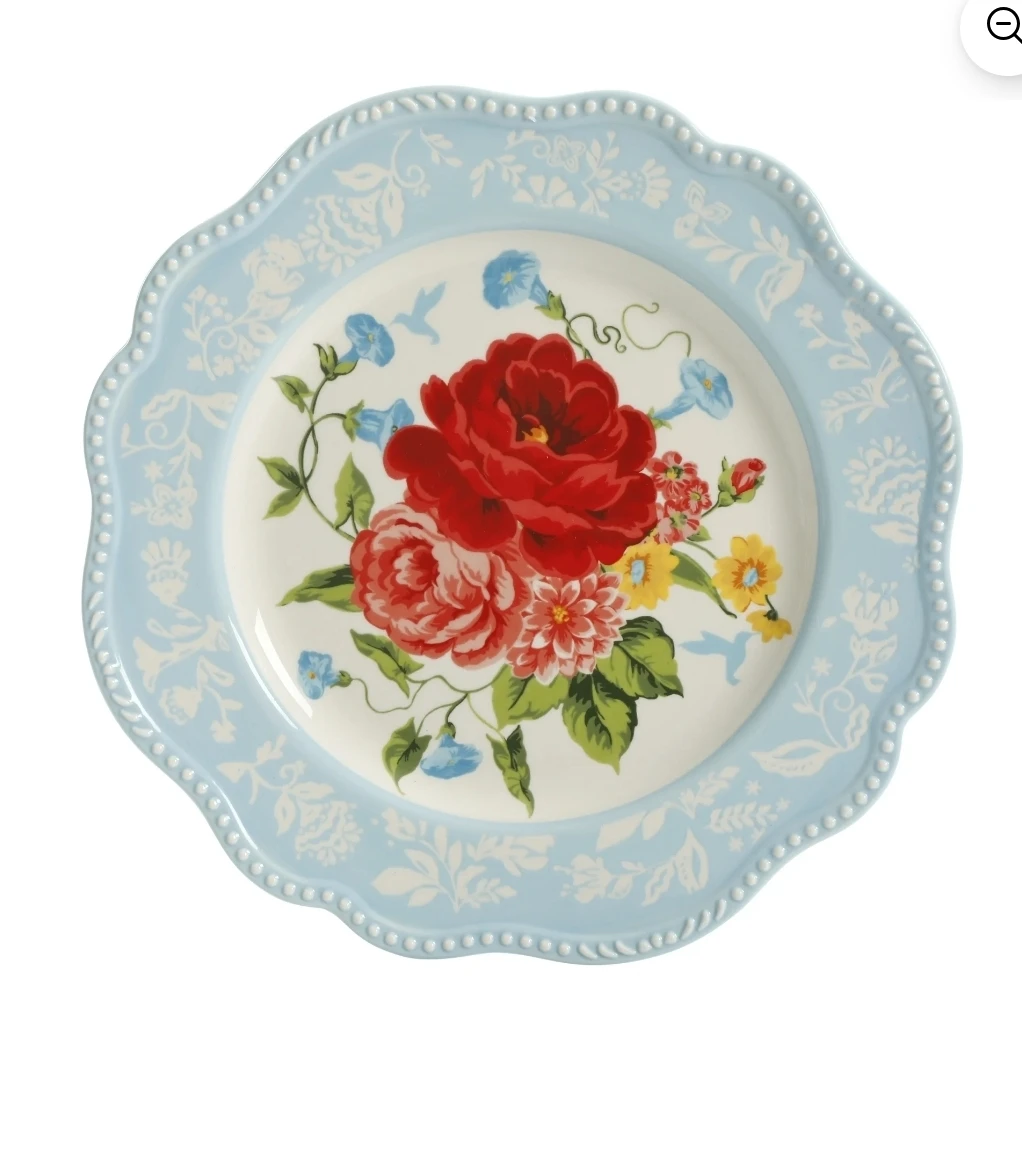 The Pioneer Woman Dinnerware Set - photo 4