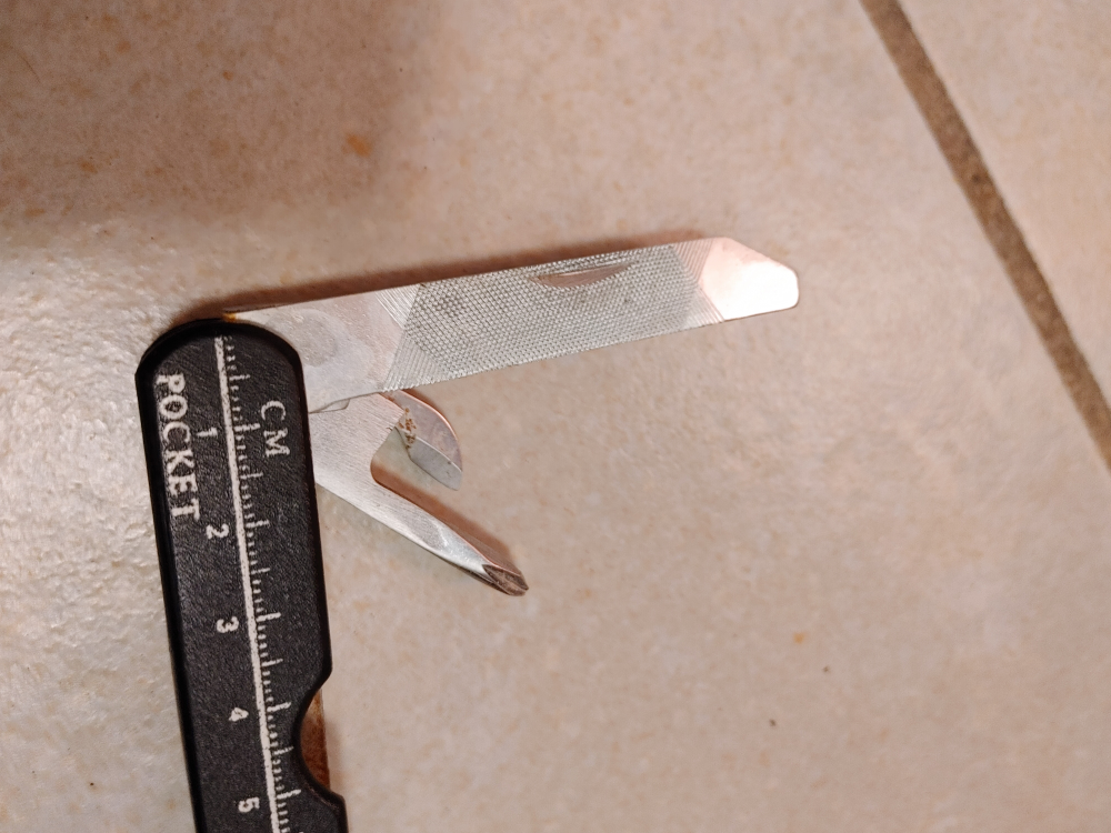 Pocket Tool Multi-Tool - photo 5