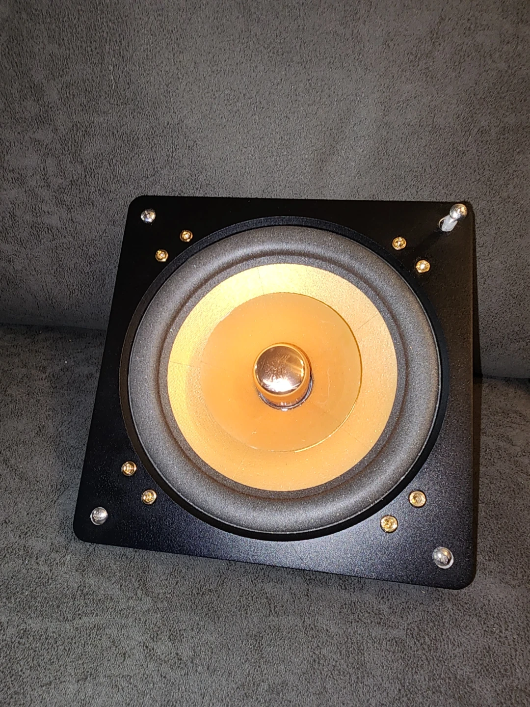 Cube Audio F8 Neo Speaker Driver