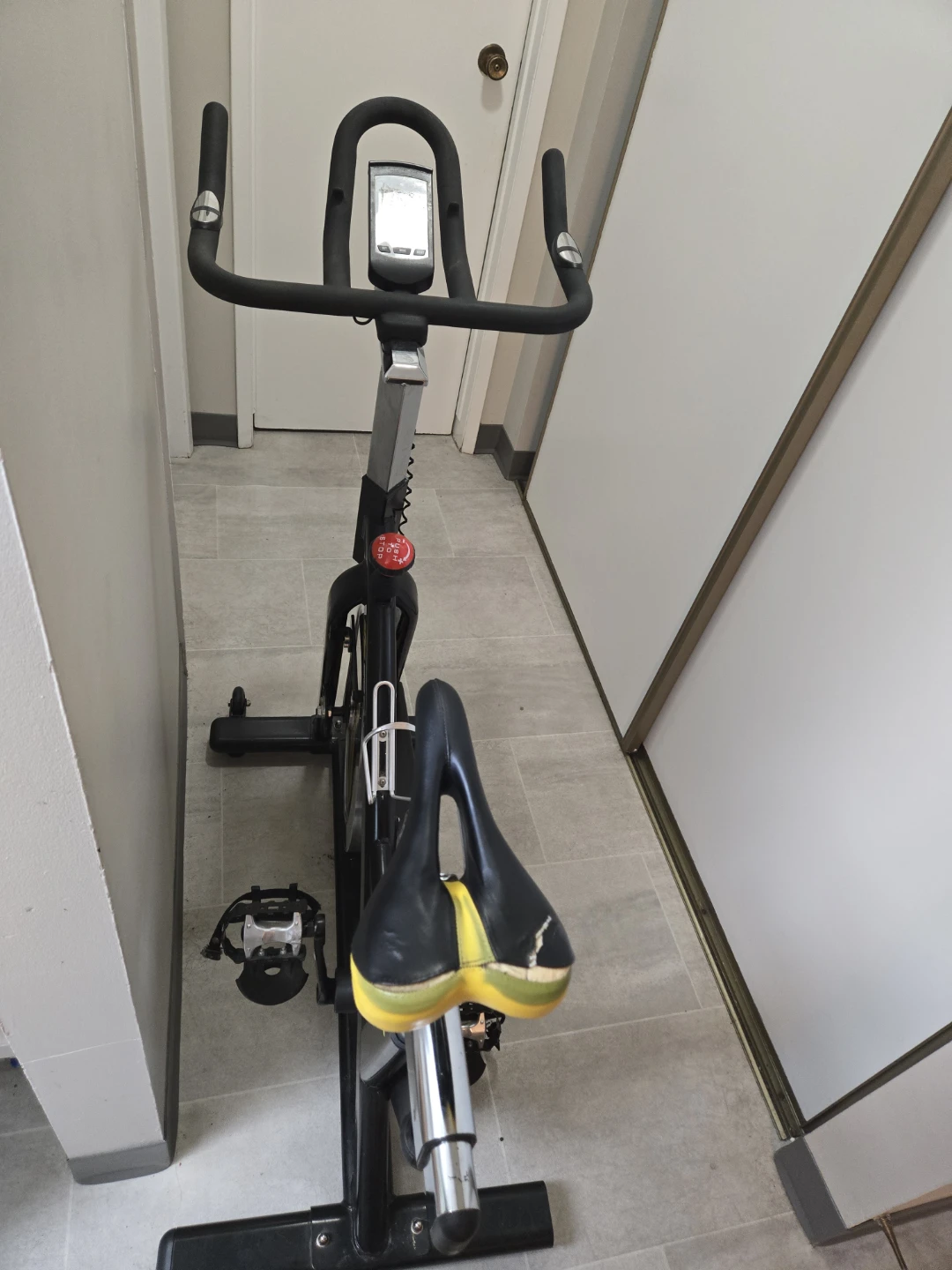 GOTOPLUS Exercise Bike