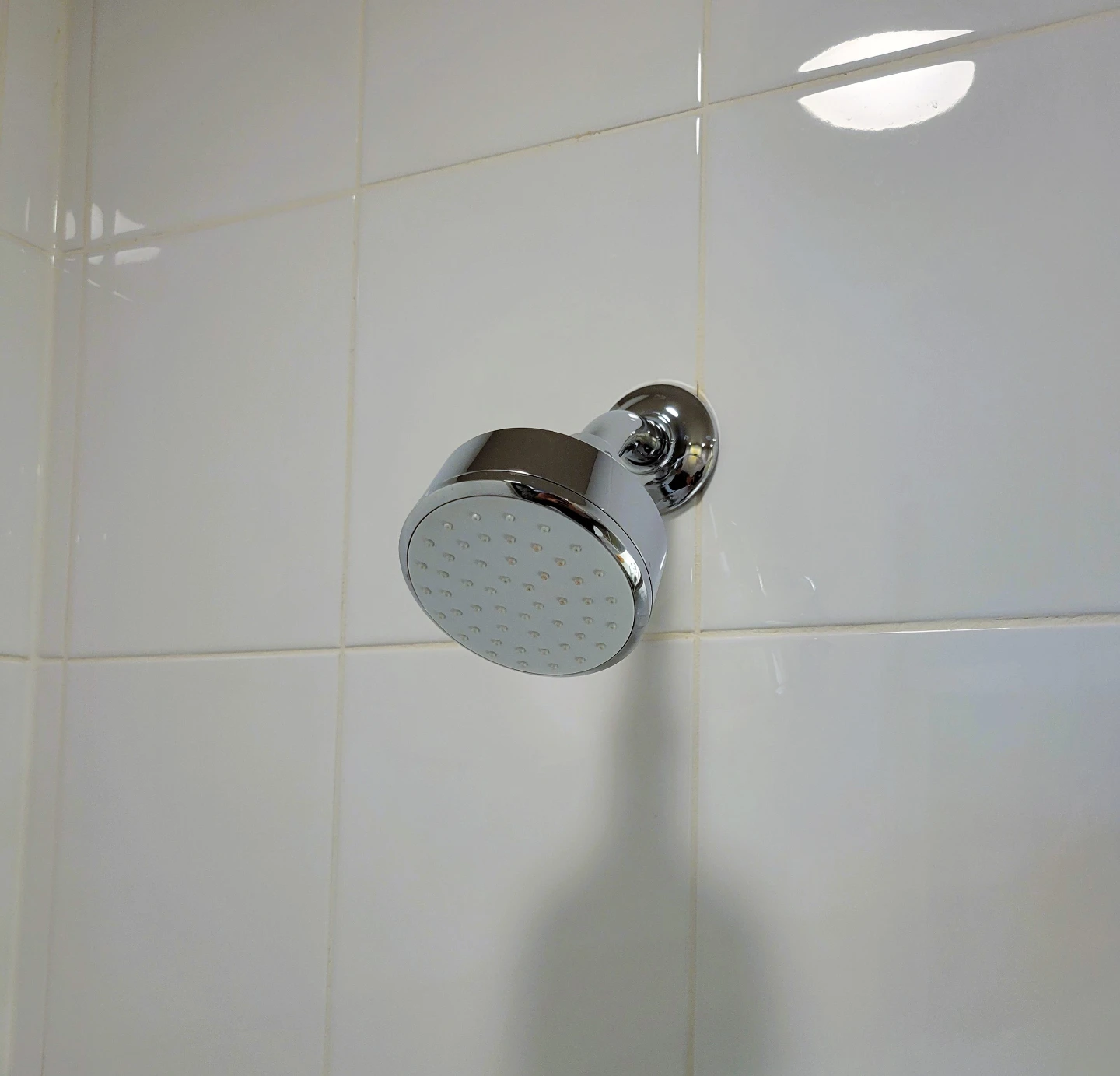 Grohe Tempesta Cosmopolitan Shower Head (As New)
