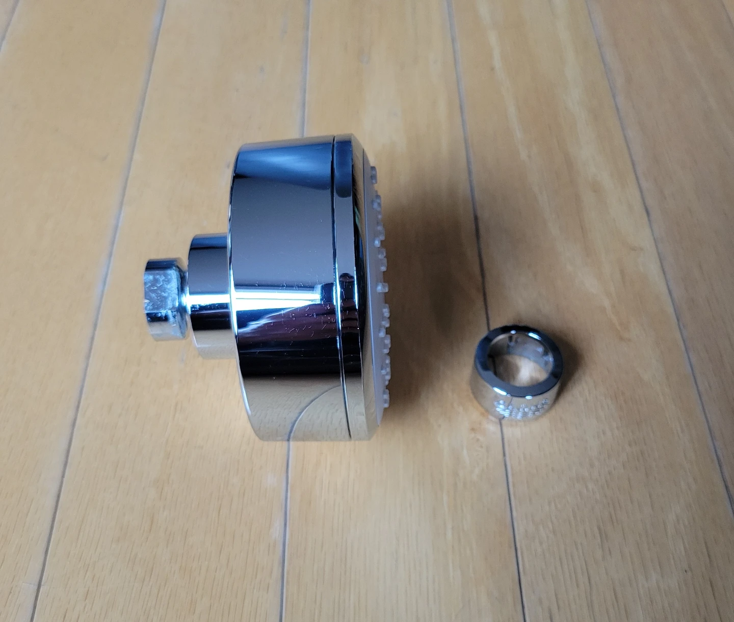 Grohe Tempesta Cosmopolitan Shower Head (As New) - photo 2