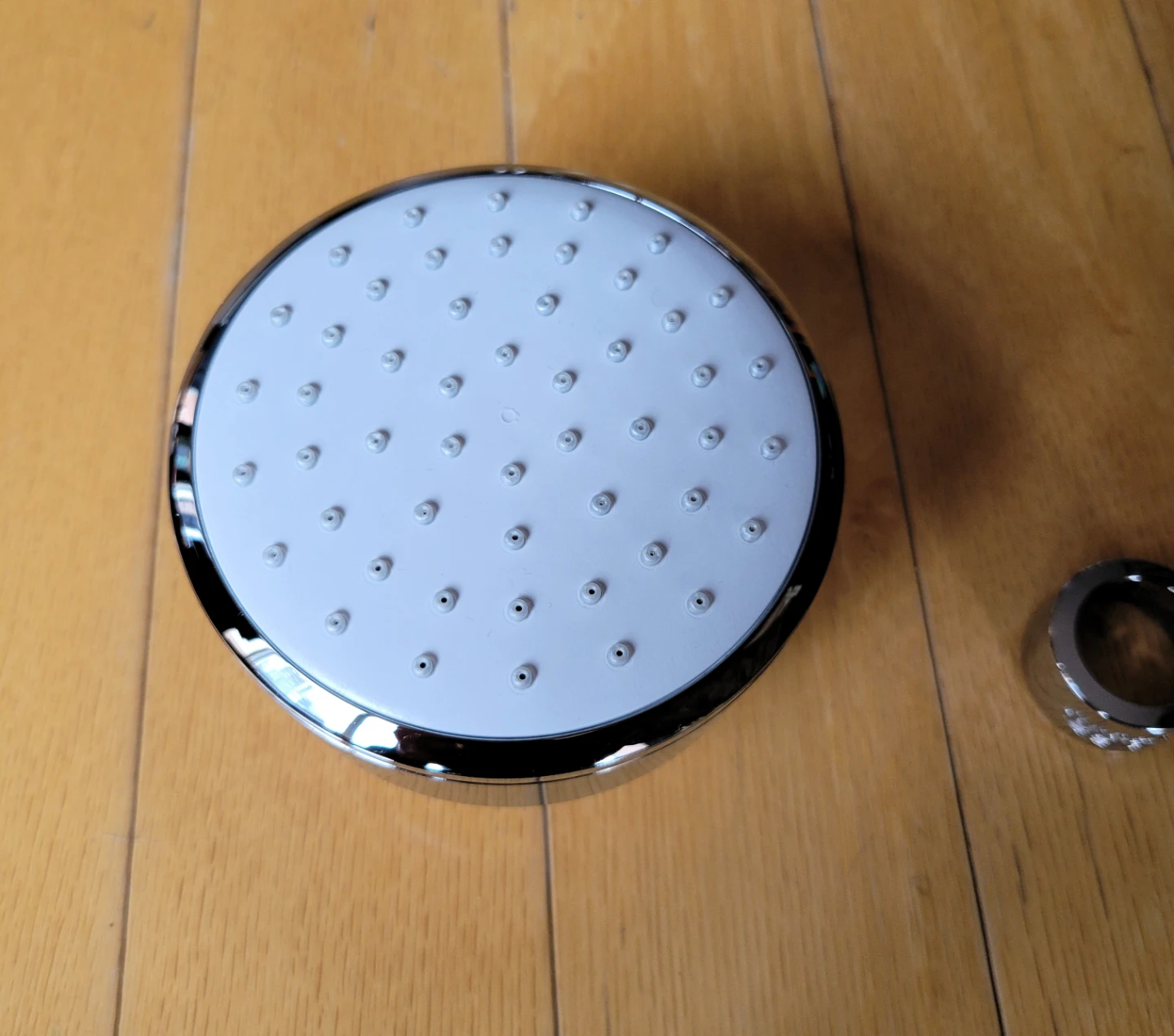 Grohe Tempesta Cosmopolitan Shower Head (As New) - photo 4