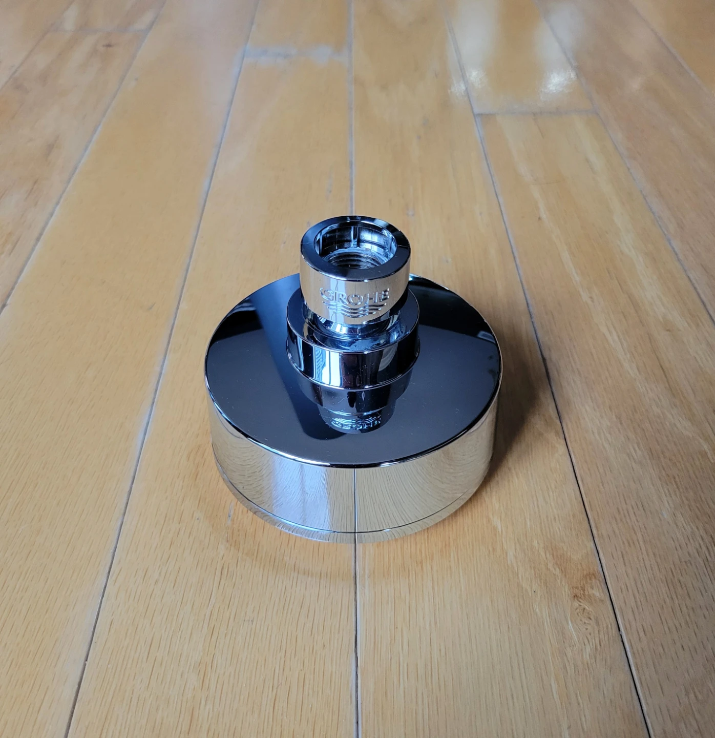 Grohe Tempesta Cosmopolitan Shower Head (As New) - photo 5