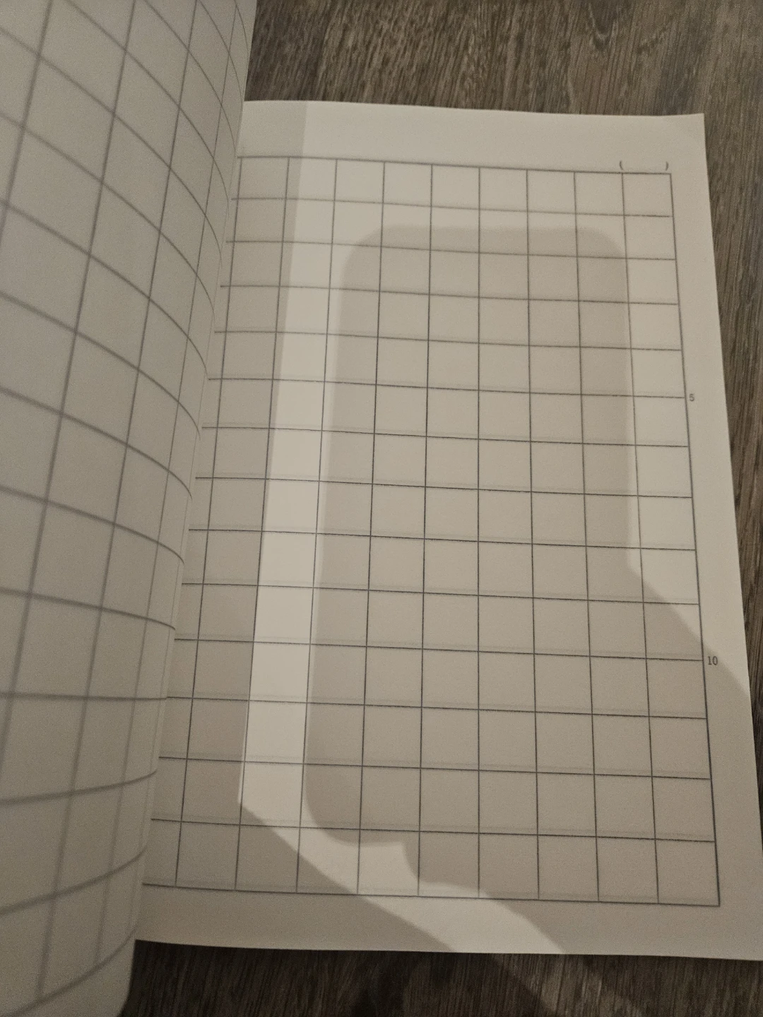Fun Korean practice notebooks - photo 4