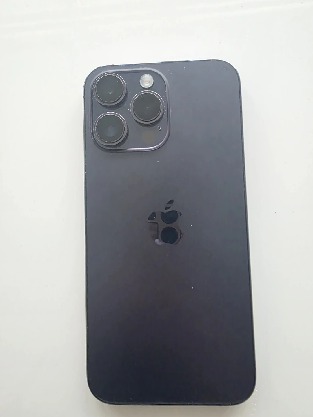 Purple Apple iPhone 14 Pro Max 512GB - photo 2