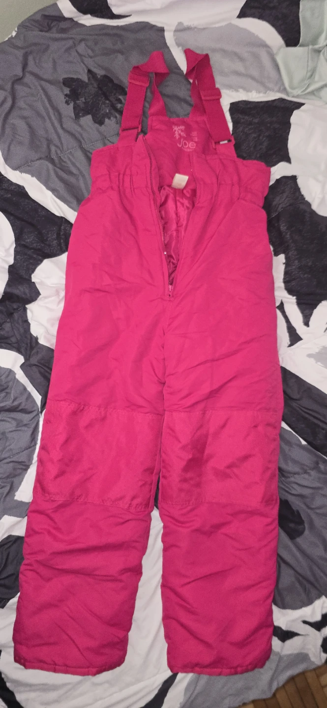 Joe Fresh Kids Snow Pants - Size XL