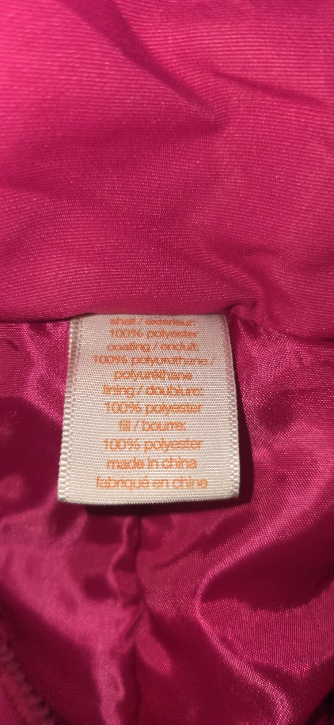 Joe Fresh Kids Snow Pants - Size XL - photo 3