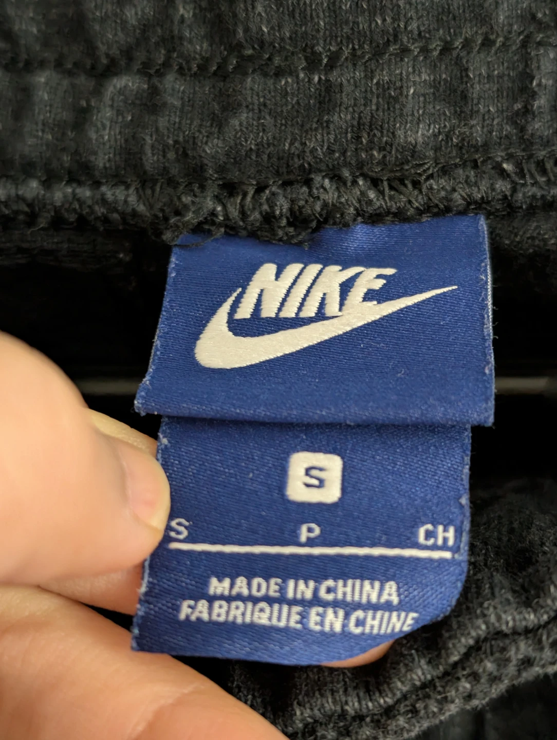 Nike Tech Track Pants Gym Pants Sweatpants with 2 pockets - photo 3