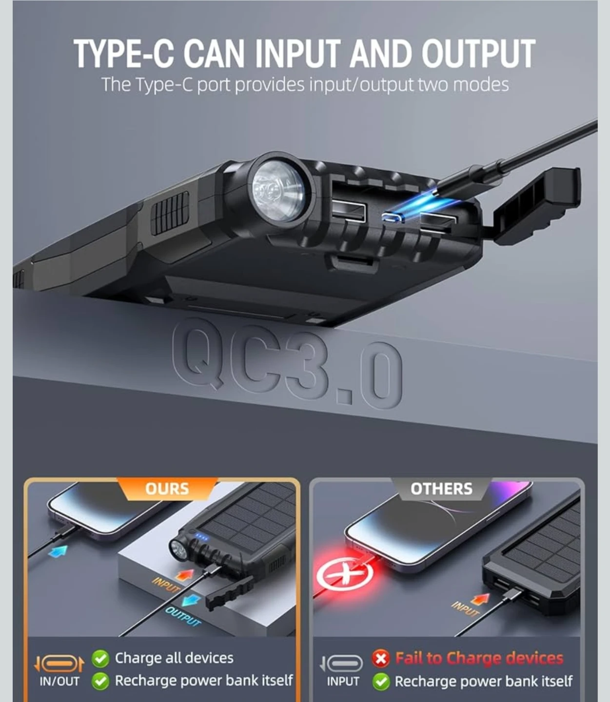 Power Bank - photo 2
