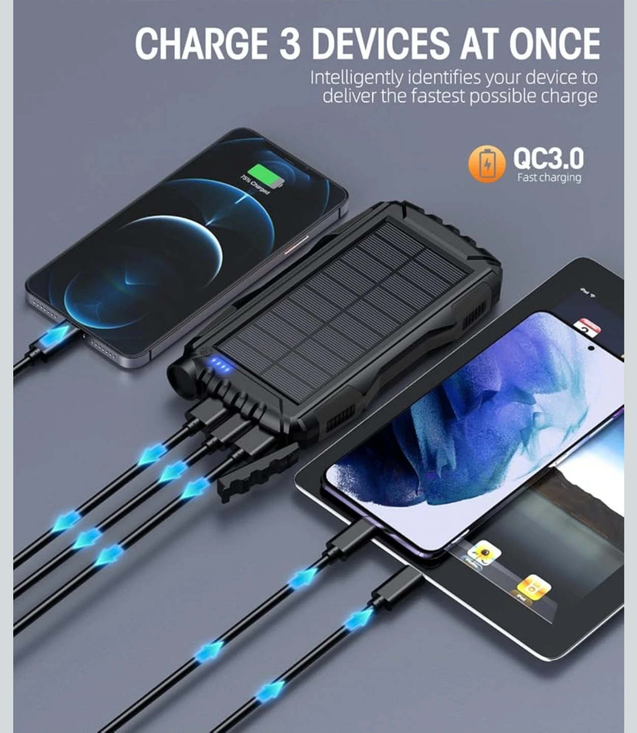 Power Bank - photo 3
