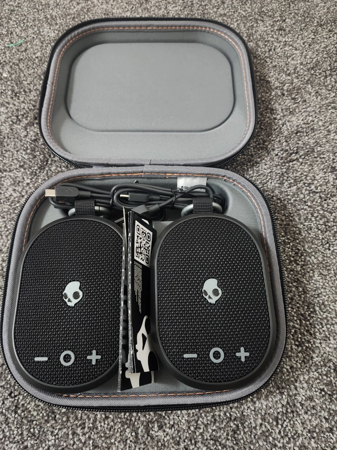 Skullcandy Terrain Wireless Bluetooth Speaker - New - photo 2