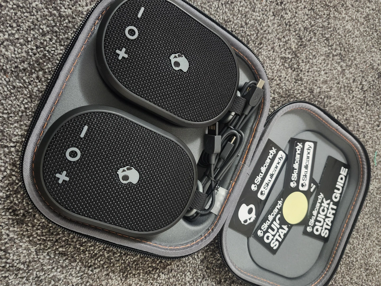 Skullcandy Terrain Wireless Bluetooth Speaker - New - photo 3