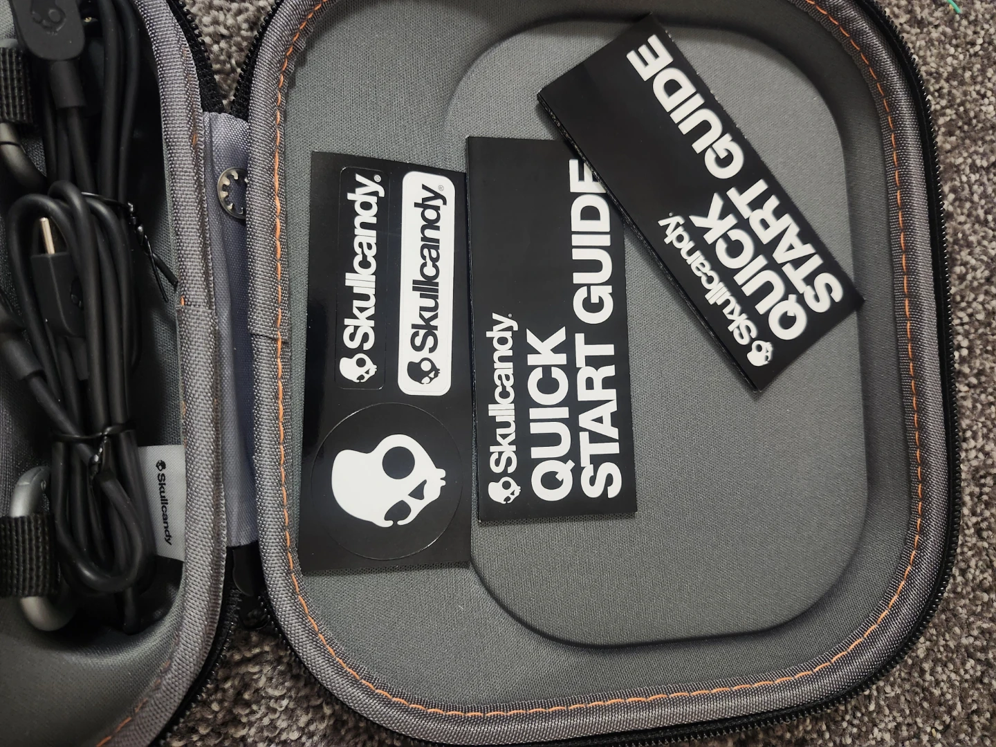 Skullcandy Terrain Wireless Bluetooth Speaker - New - photo 5
