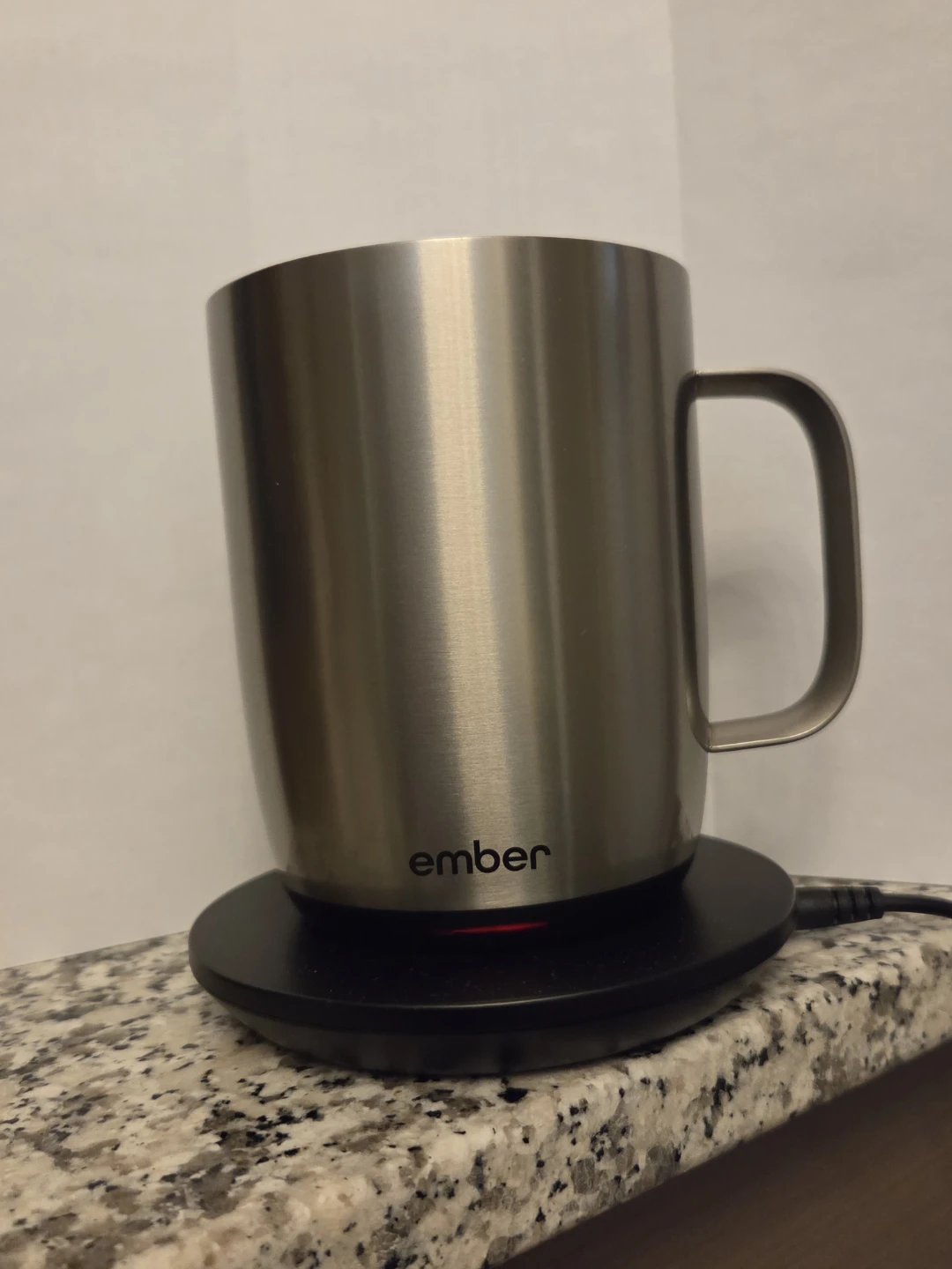 Ember Temperature Control Mug 14oz