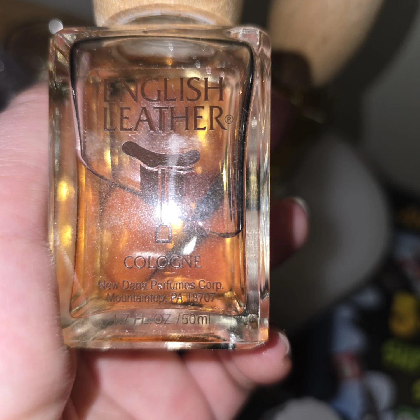English Leather After Shave & Cologne Set - photo 3