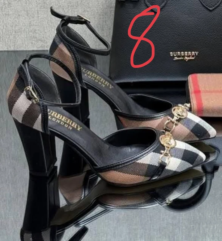 Designer Inspired Handbags & Shoes - photo 2