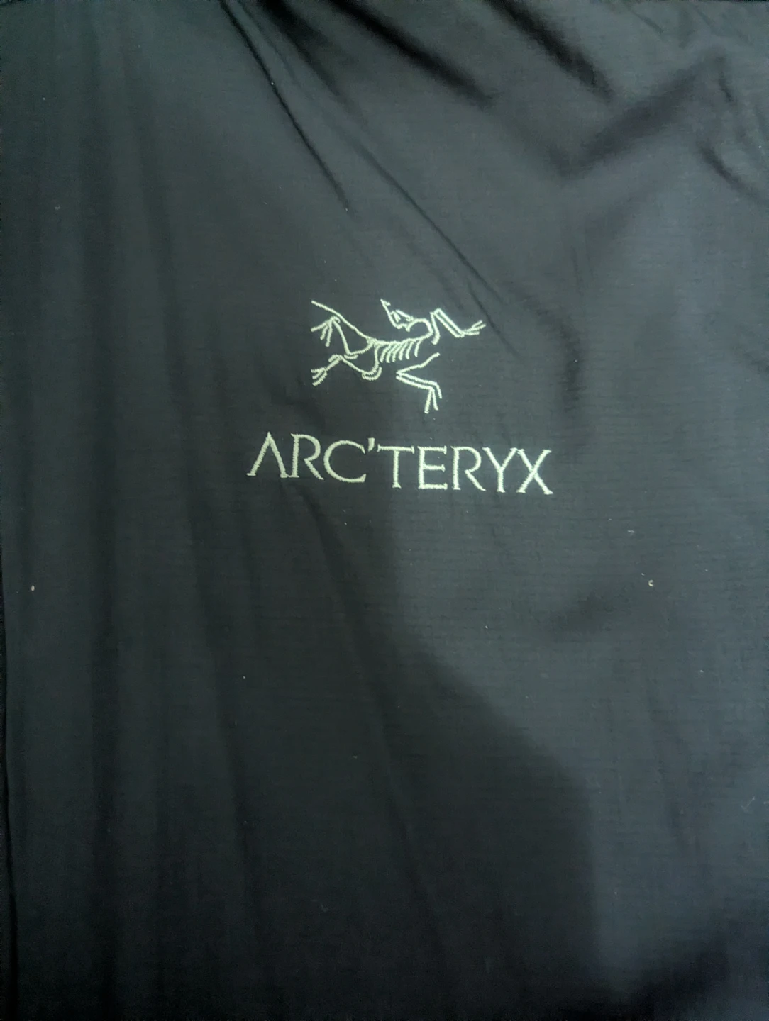 Atom LT Arcterxyx Jacket ( USED ) - photo 2