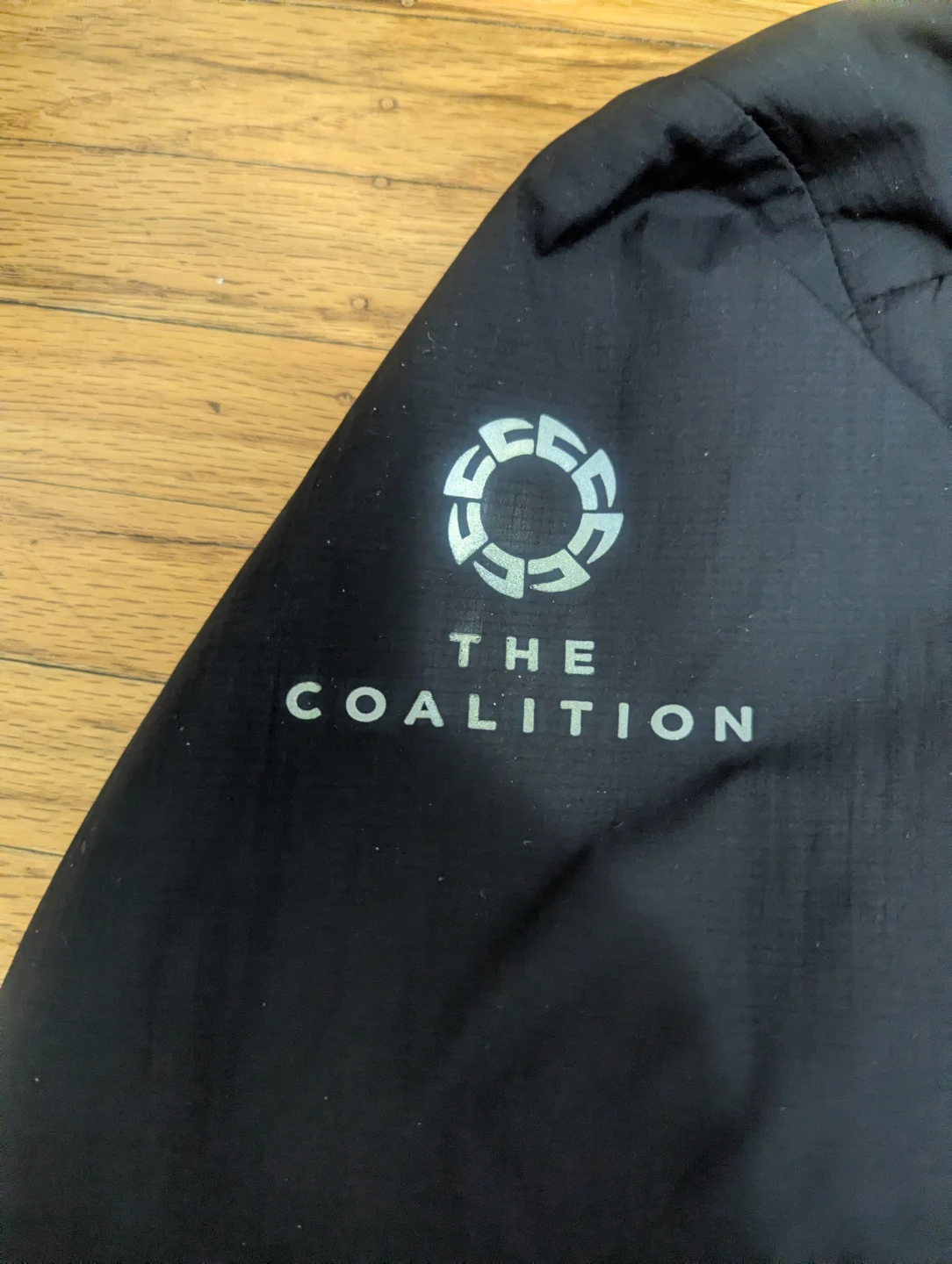 Atom LT Arcterxyx Jacket ( USED ) - photo 3
