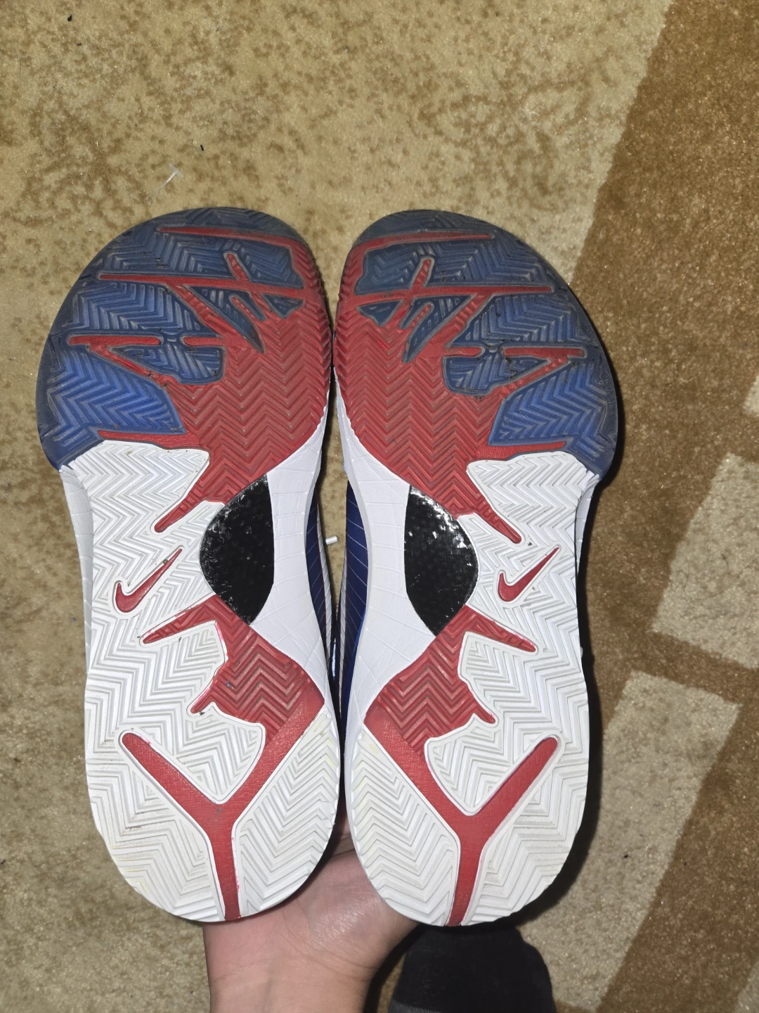 Nike Kobe 4 Phily - photo 5