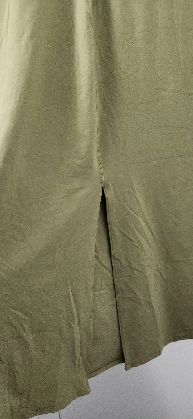 Lululemon sleeveless maxi dress - photo 3