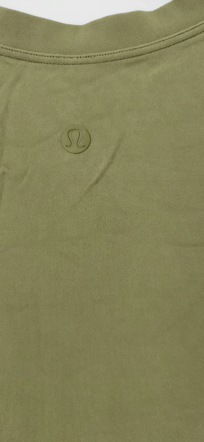 Lululemon sleeveless maxi dress - photo 5