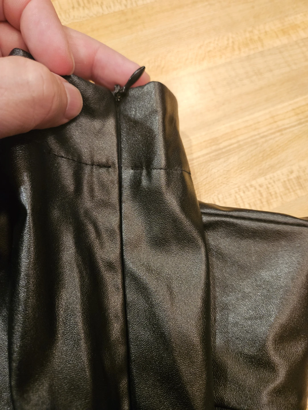 Shein Black Pants XXS - photo 4