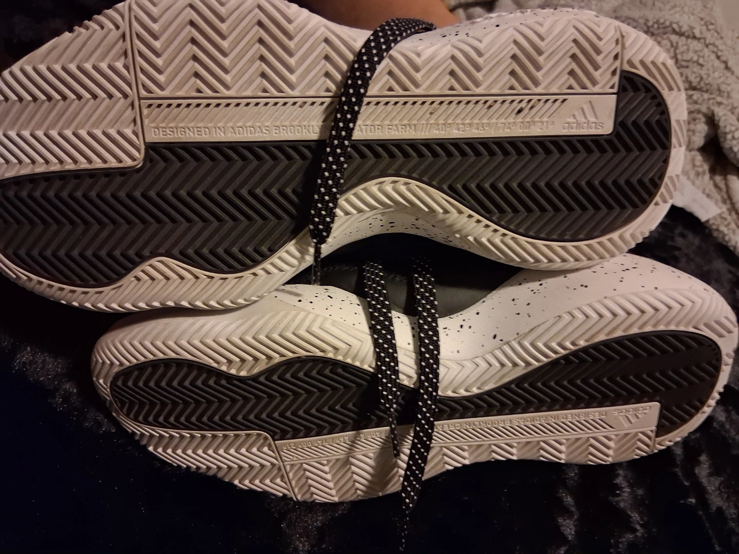 Adidas Rose 773 Basketball Shoes - photo 3