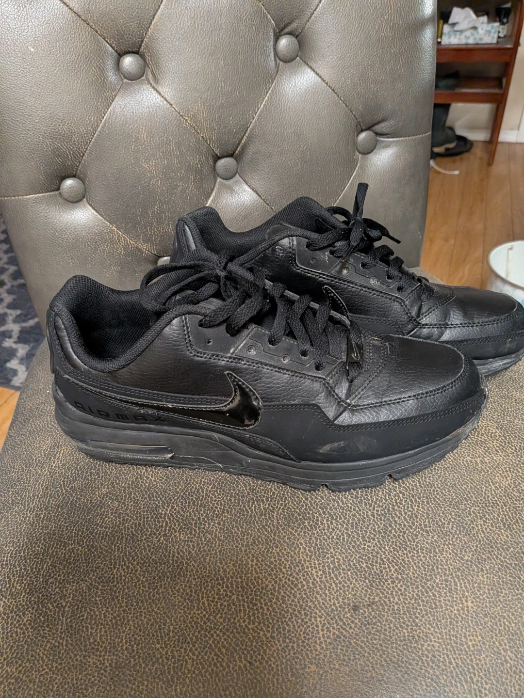 Air Max LTD 3