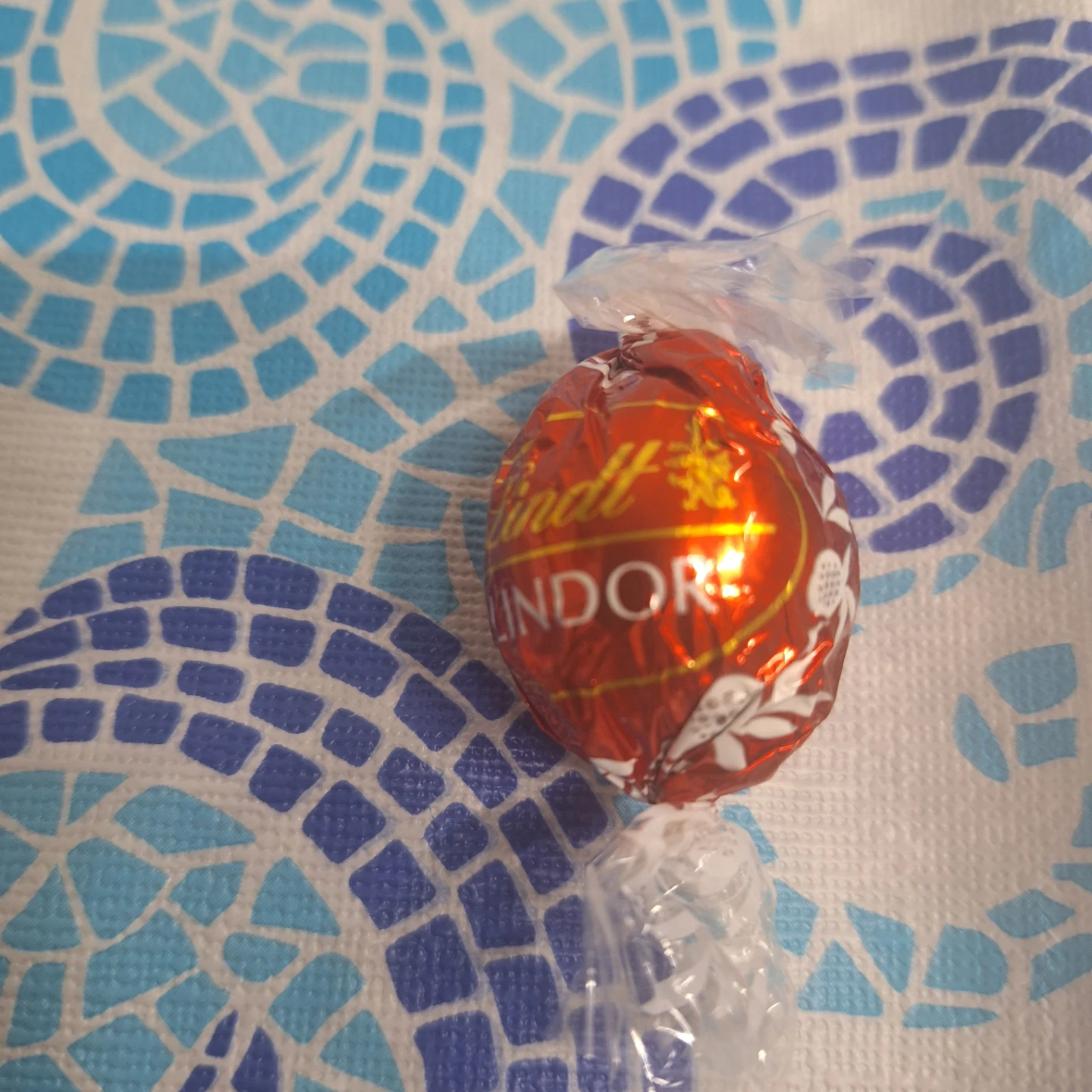 Lindt Lindor Chocolate