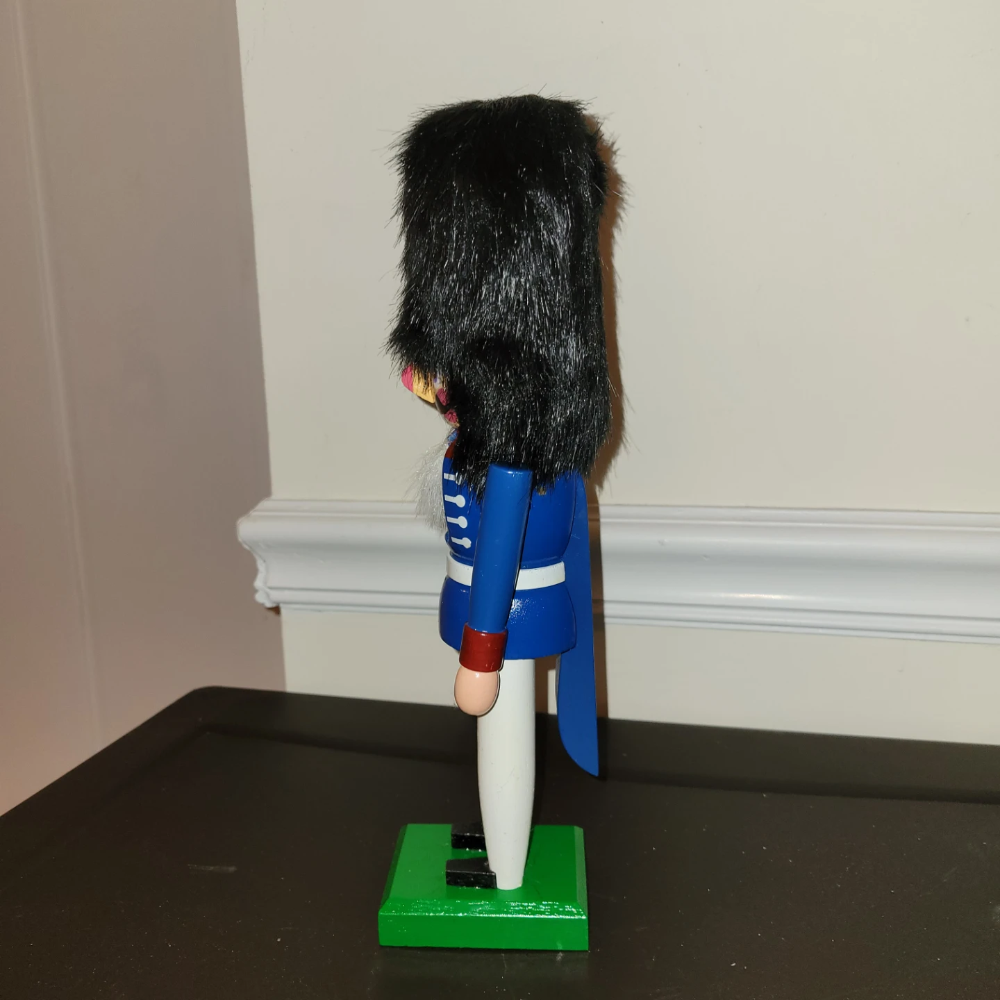 Wooden Nutcracker Soldier - photo 3